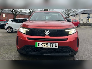 Used Vauxhall Frontera 2025 for sale - 77661148: Photo