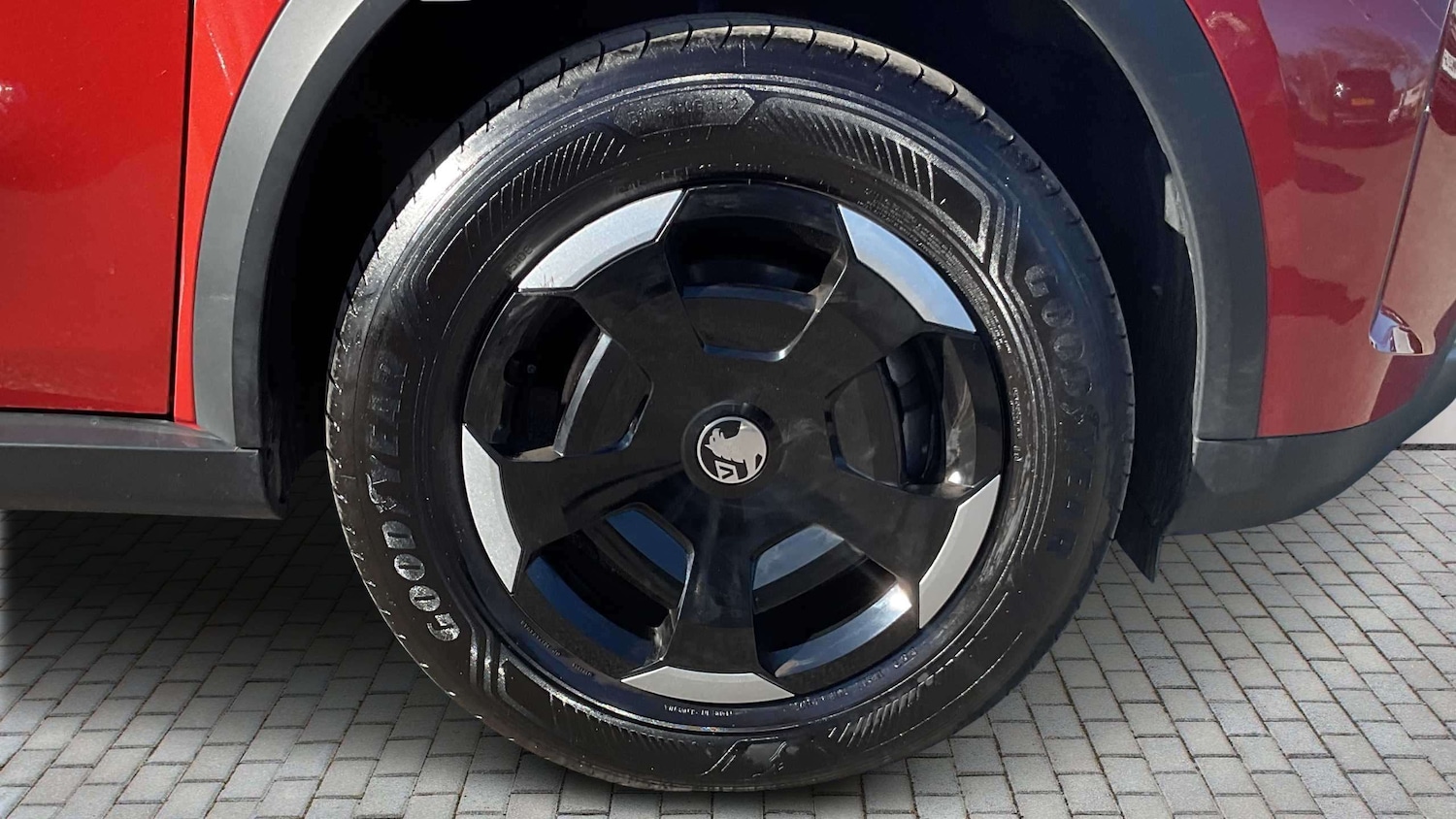 Used Vauxhall Frontera 2025 for sale - 77661148: Photo 6