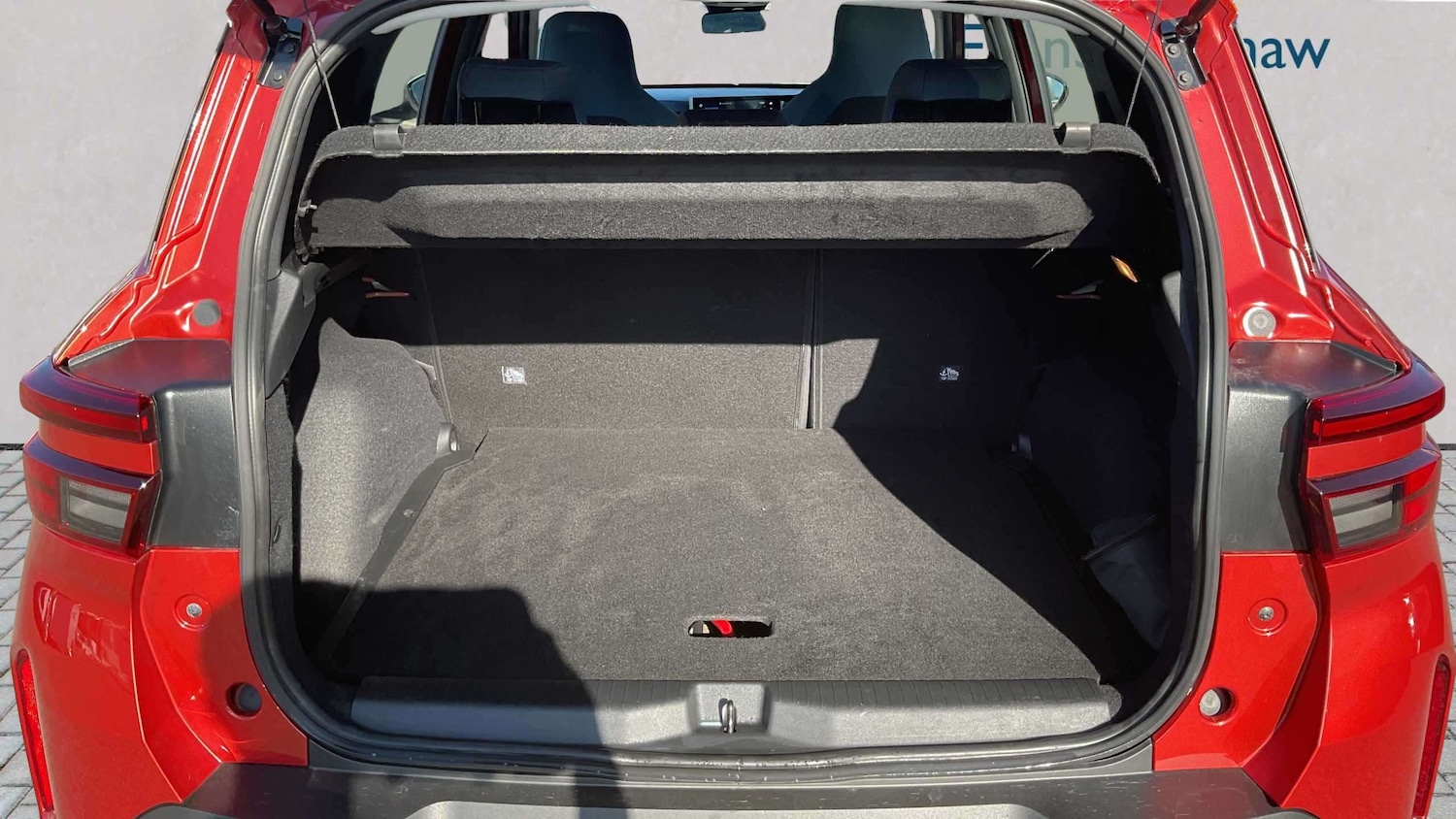 Used Vauxhall Frontera 2025 for sale - 77661148: Photo 7