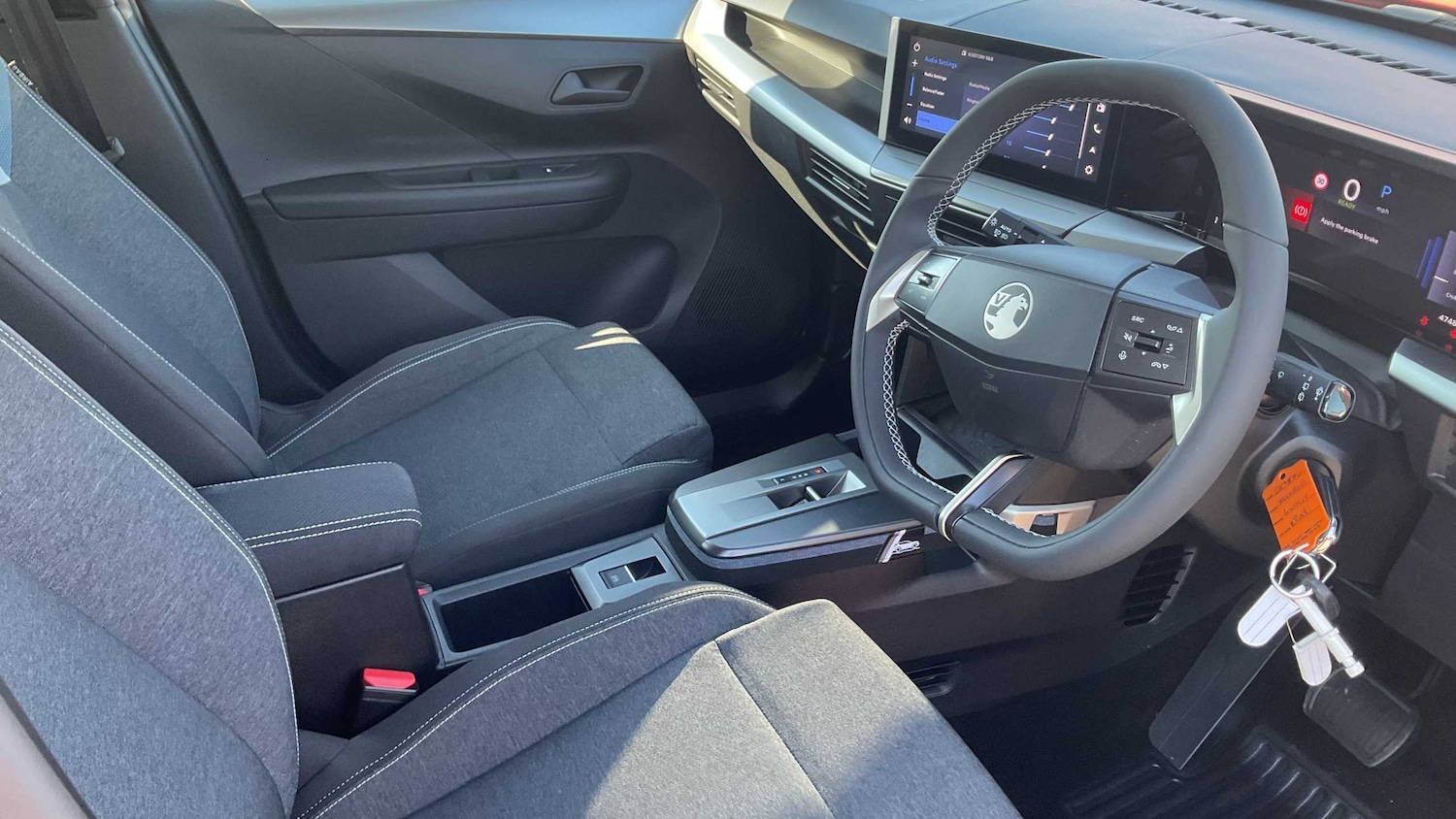 Used Vauxhall Frontera 2025 for sale - 77661148: Photo 8