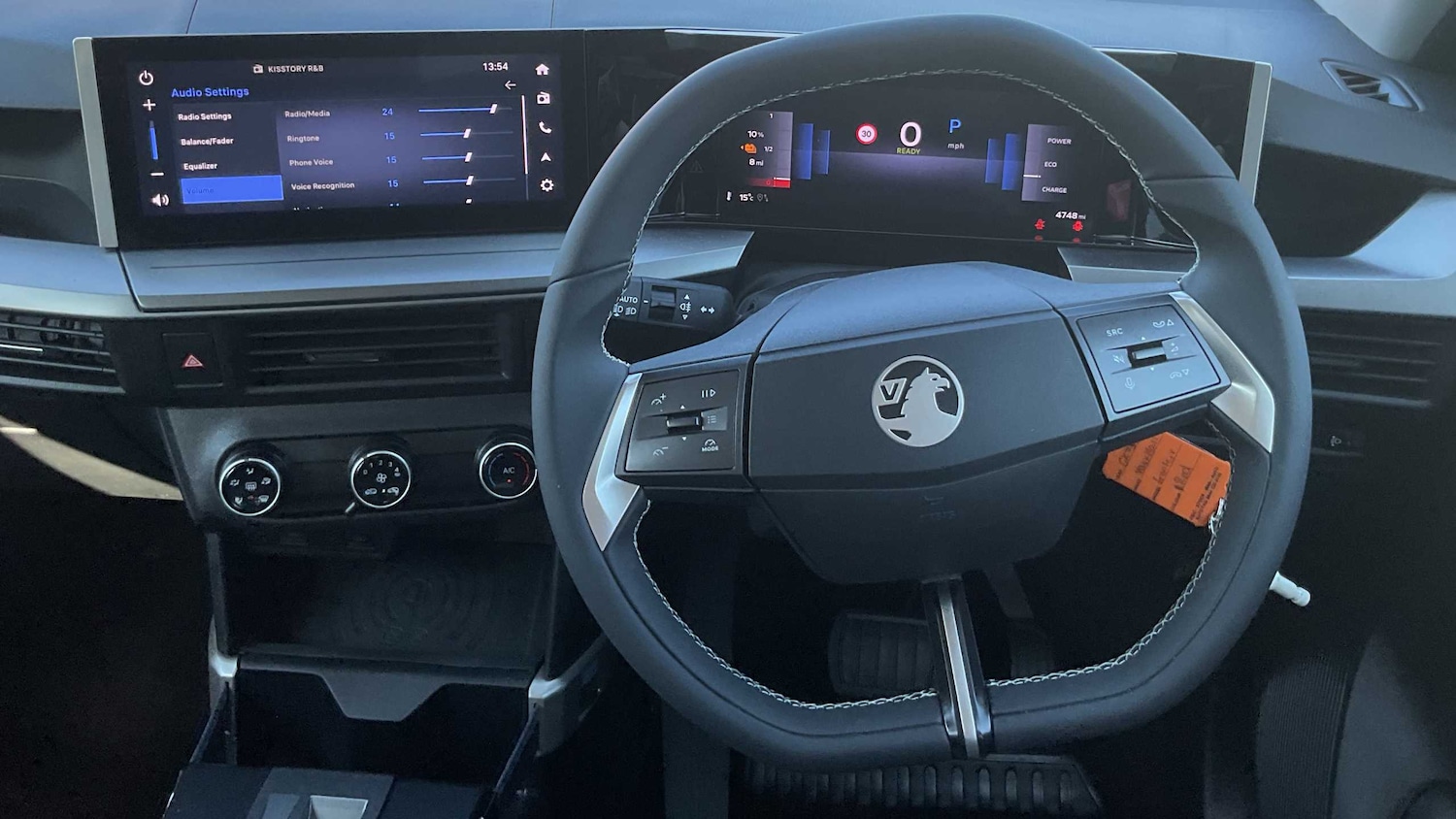 Used Vauxhall Frontera 2025 for sale - 77661148: Photo 9