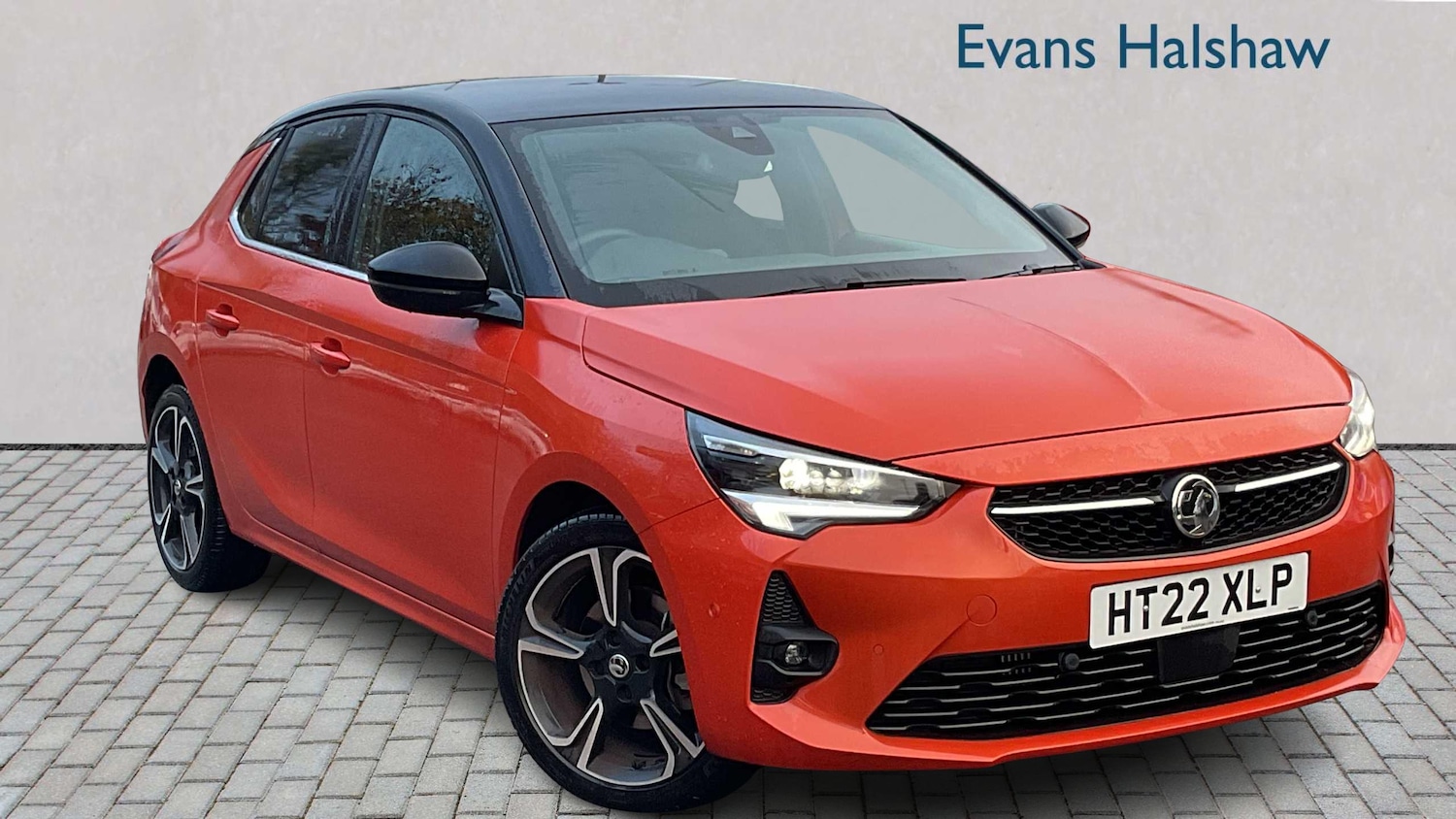Used Vauxhall Corsa 2022 for sale - 76373758: Photo 1
