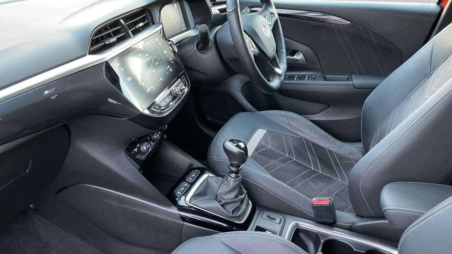 Used Vauxhall Corsa 2022 for sale - 76373758: Photo 13