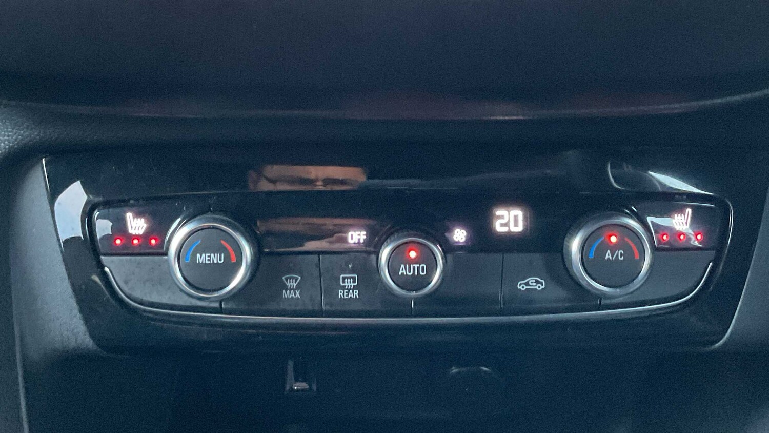 Used Vauxhall Corsa 2022 for sale - 76373758: Photo 15