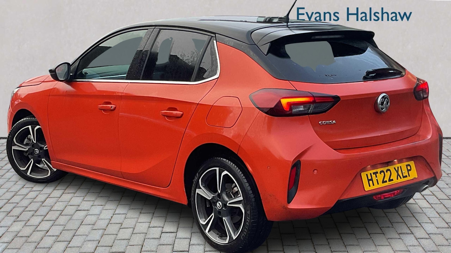 Used Vauxhall Corsa 2022 for sale - 76373758: Photo 2