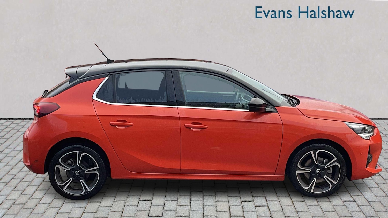 Used Vauxhall Corsa 2022 for sale - 76373758: Photo 4