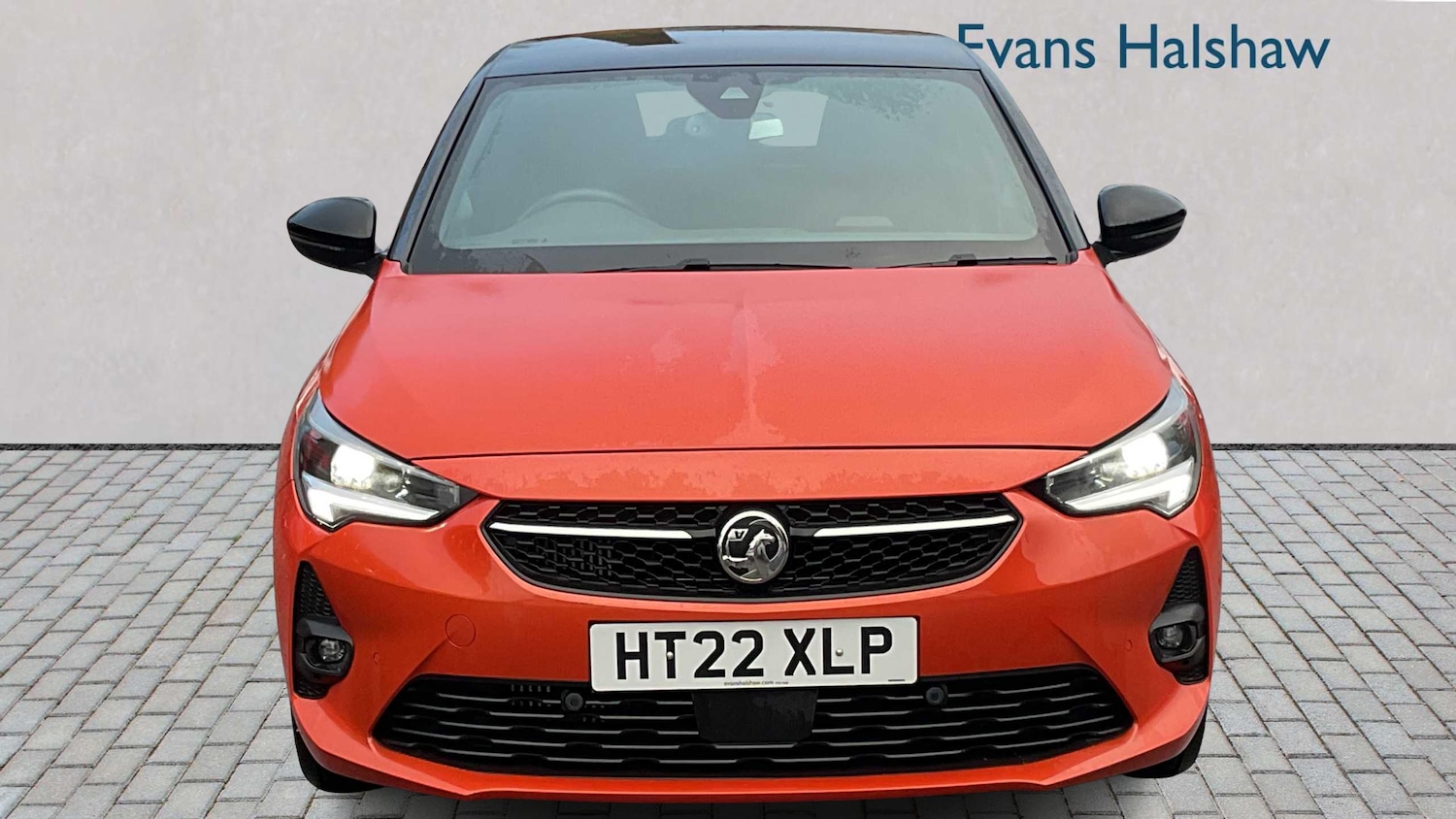 Used Vauxhall Corsa 2022 for sale - 76373758: Photo 5