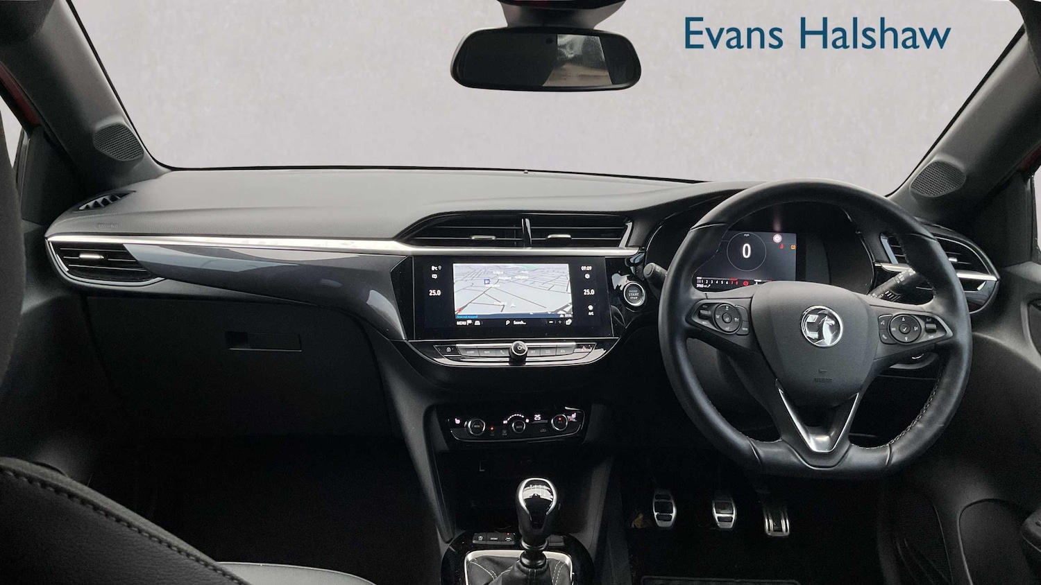Used Vauxhall Corsa 2022 for sale - 76373758: Photo 6