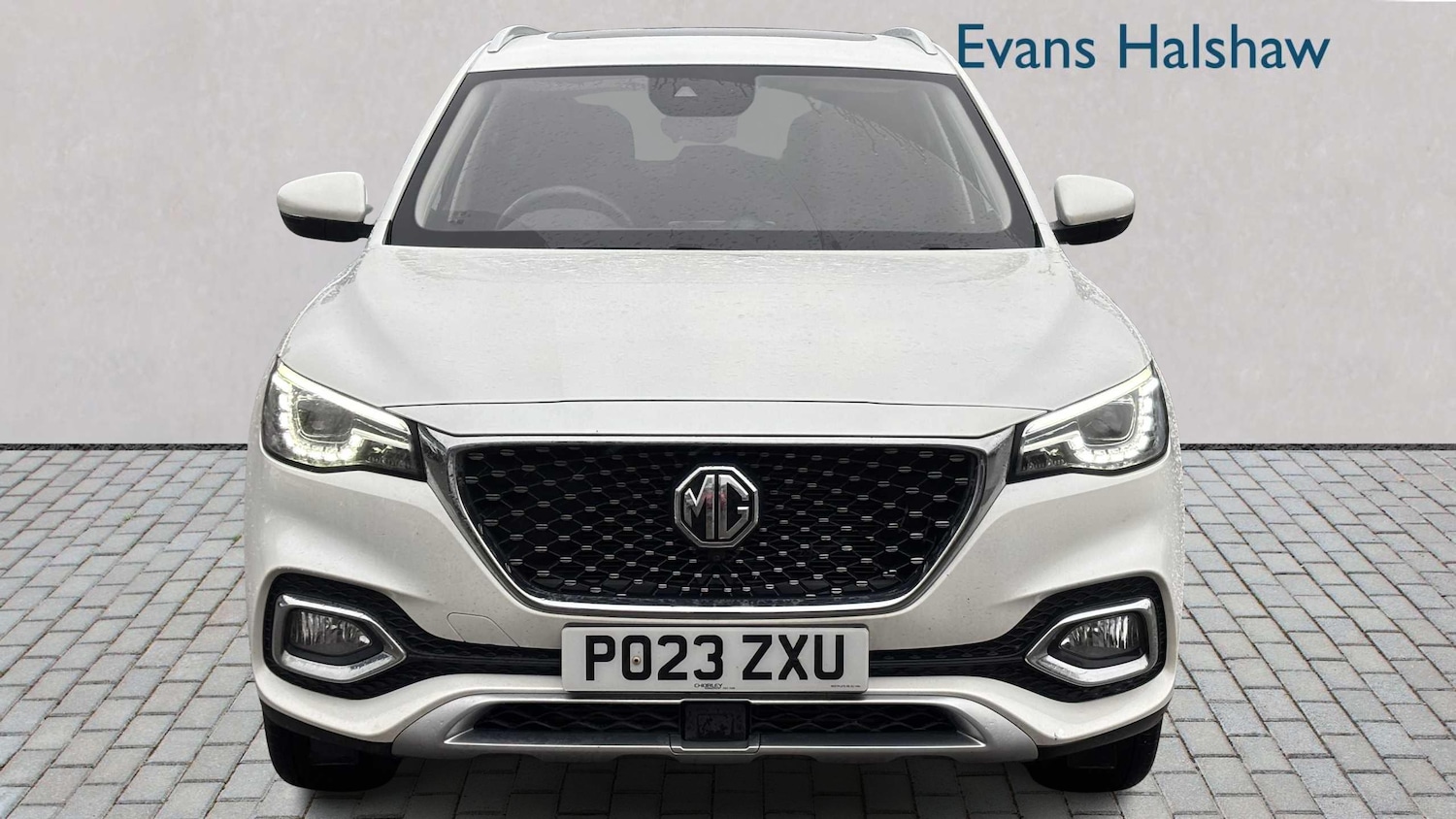 Used MG MG HS 2023 for sale - 76587659: Photo 3