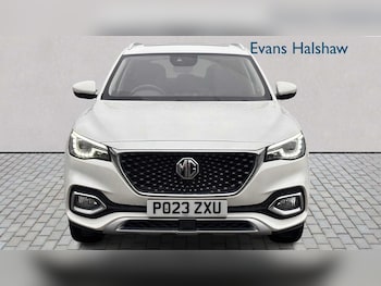 Used MG MG HS 2023 for sale - 76587659: Photo