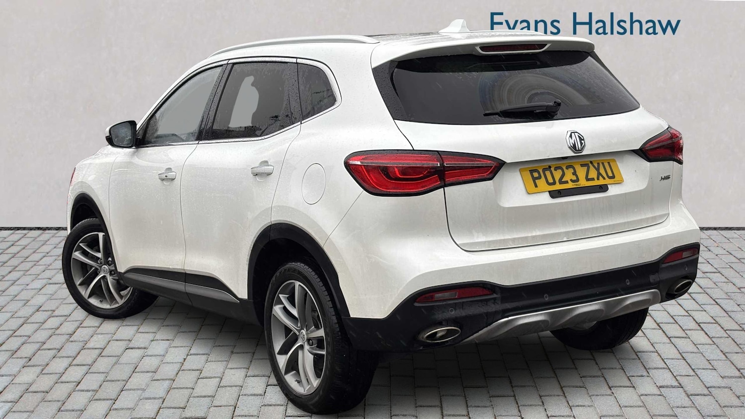 Used MG MG HS 2023 for sale - 76587659: Photo 4