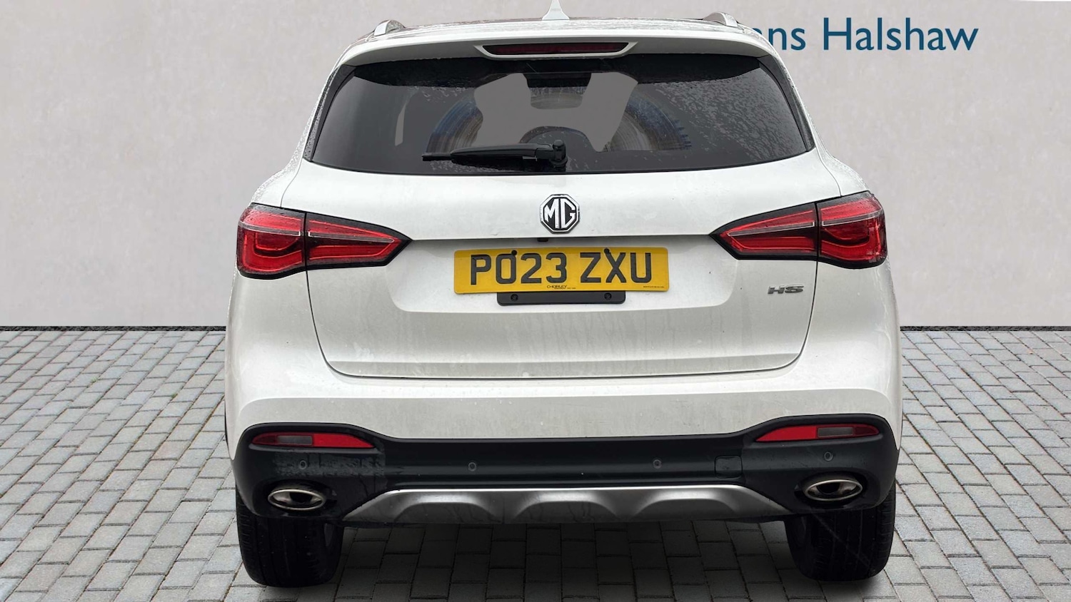 Used MG MG HS 2023 for sale - 76587659: Photo 5