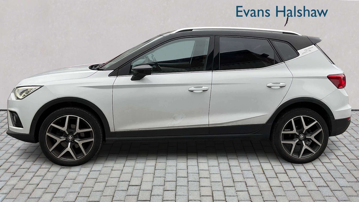 Used SEAT Arona for sale - 78104578: Photo 4