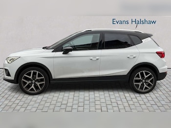 Used SEAT Arona 2018 for sale - 78104578: Photo