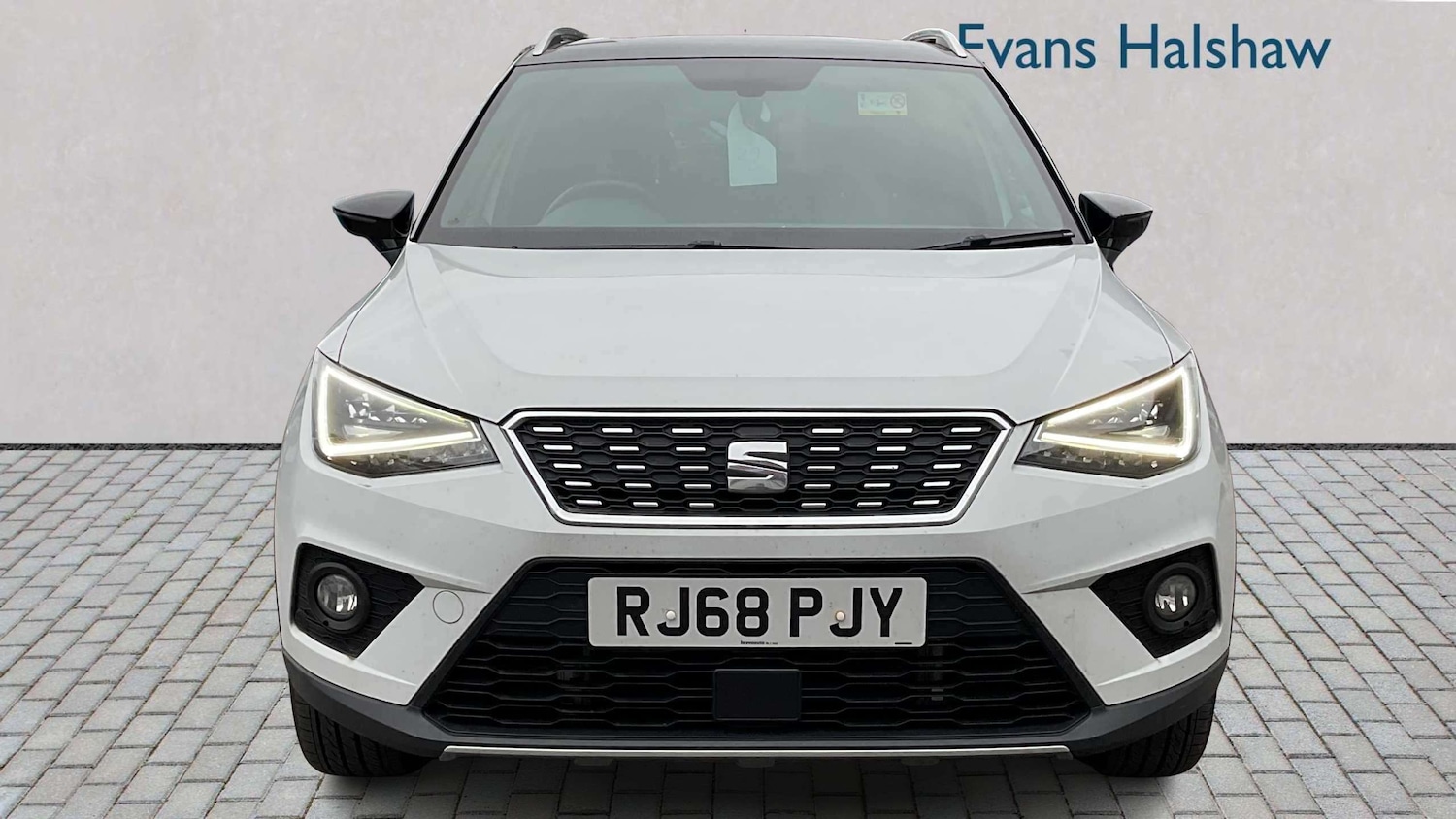 Used SEAT Arona for sale - 78104578: Photo 5