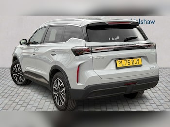 Used Chery Tiggo 7 2026 for sale - 78564690: Photo