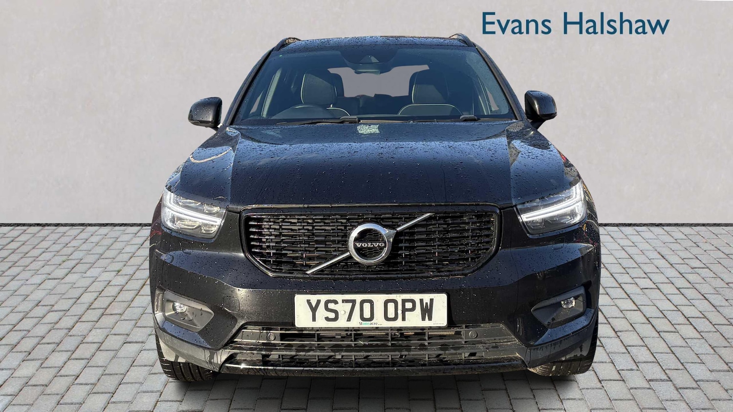 Used Volvo XC40 2020 for sale - 76902353: Photo 5