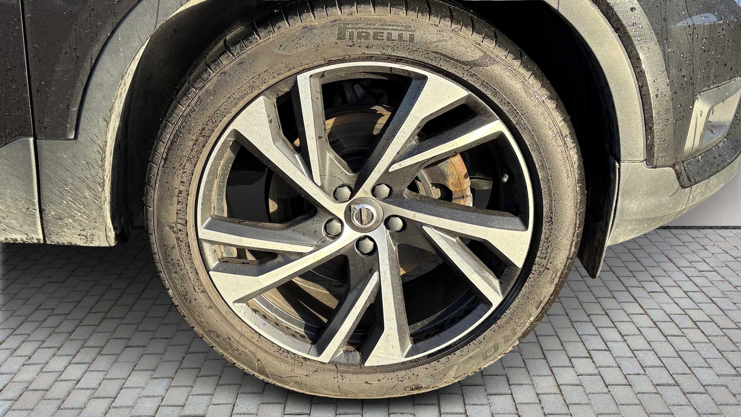 Used Volvo XC40 2020 for sale - 76902353: Photo 6