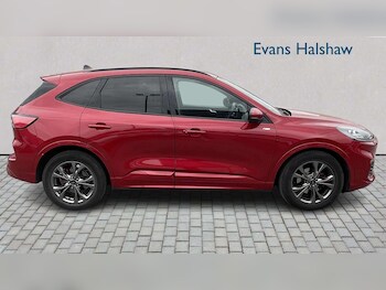 Used Ford Kuga 2023 for sale - 79377112: Photo