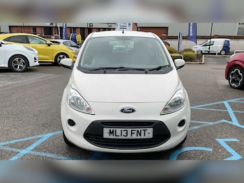 Used Ford Ka 2013 for sale - 75812870: Photo