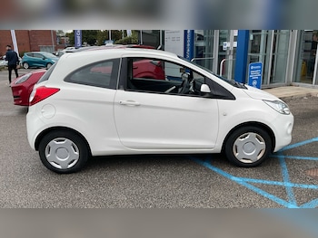 Used Ford Ka 2013 for sale - 75812870: Photo