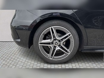 Used Mercedes-Benz A-Class 2019 for sale - 79428579: Photo