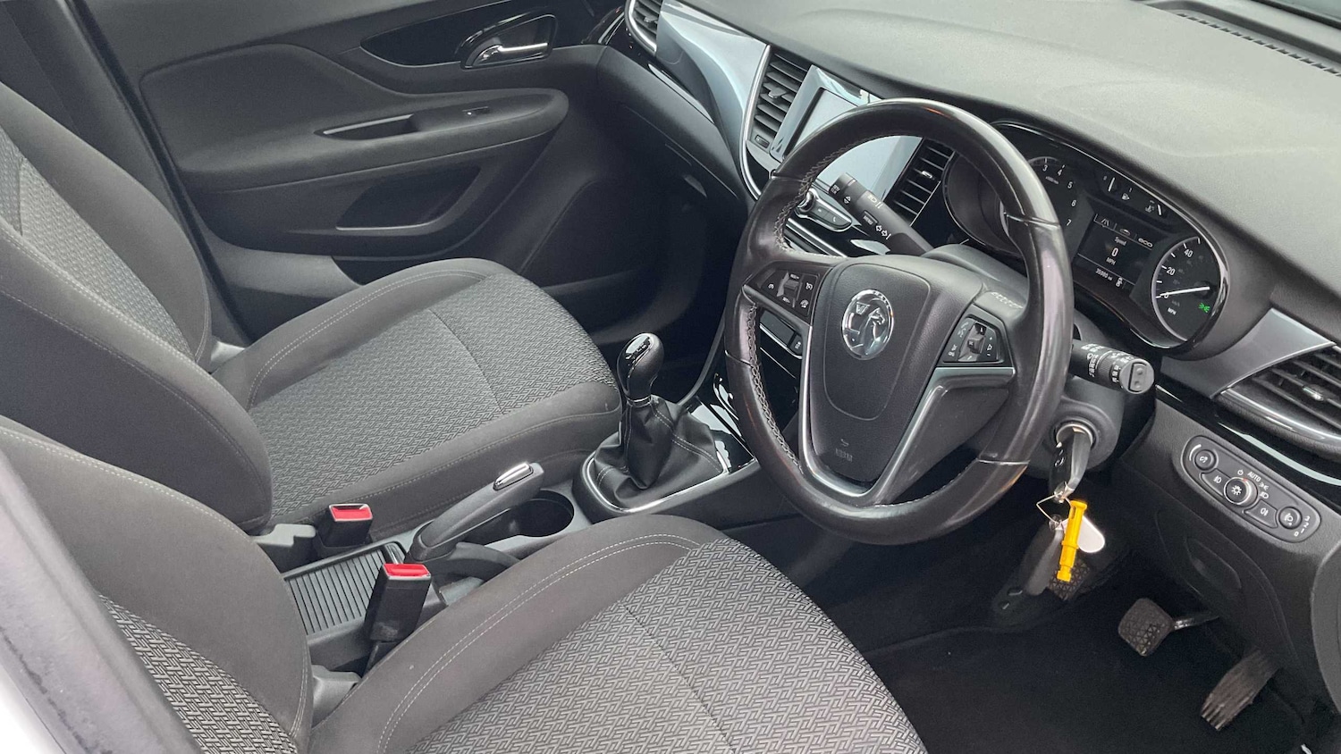 Used Vauxhall Mokka X 2019 for sale - 77397792: Photo 12