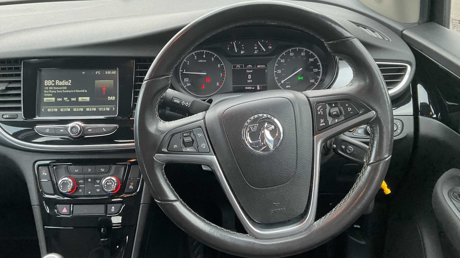 Used Vauxhall Mokka X 2019 for sale - 77397792: Photo 13