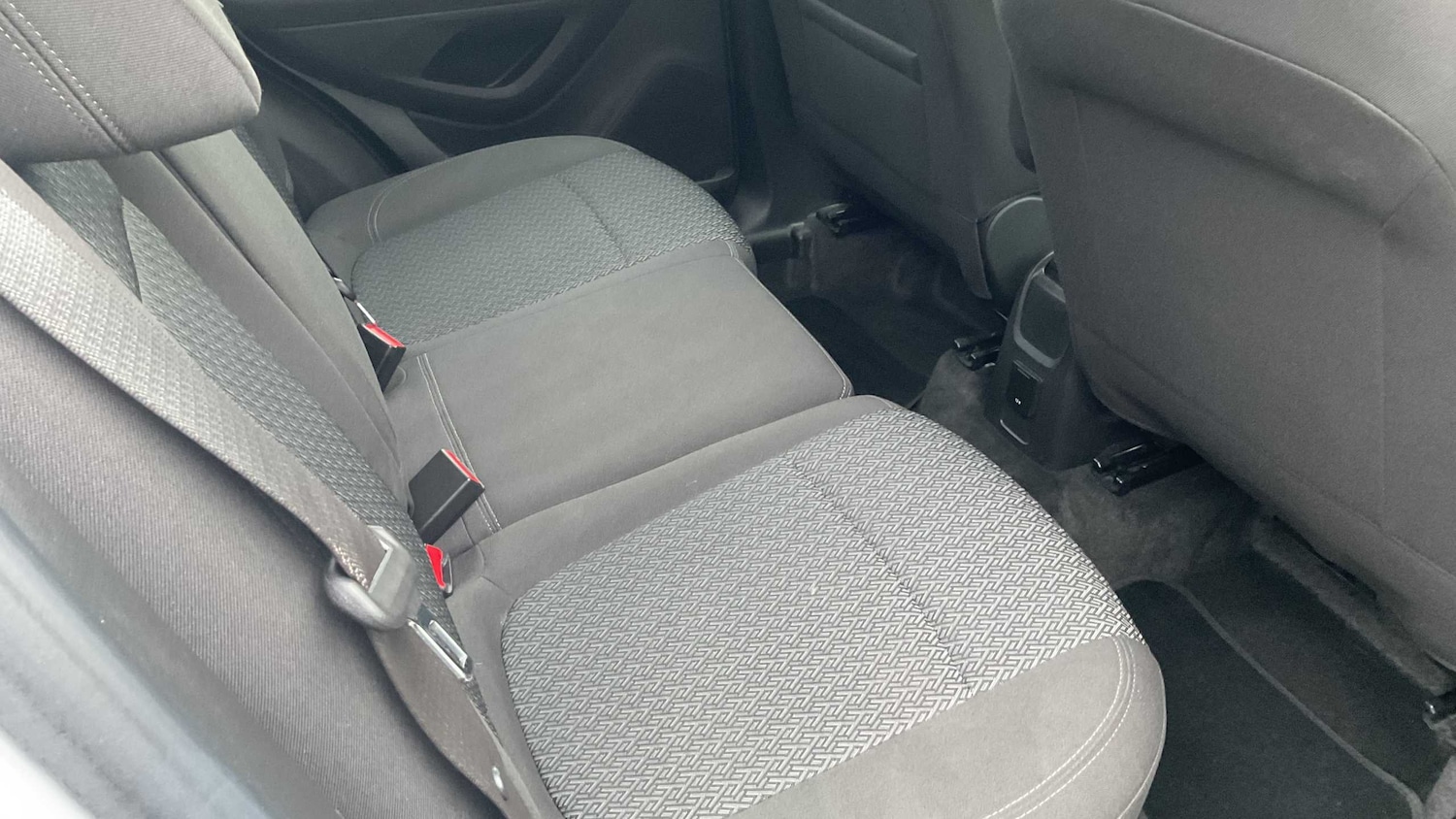 Used Vauxhall Mokka X 2019 for sale - 77397792: Photo 16