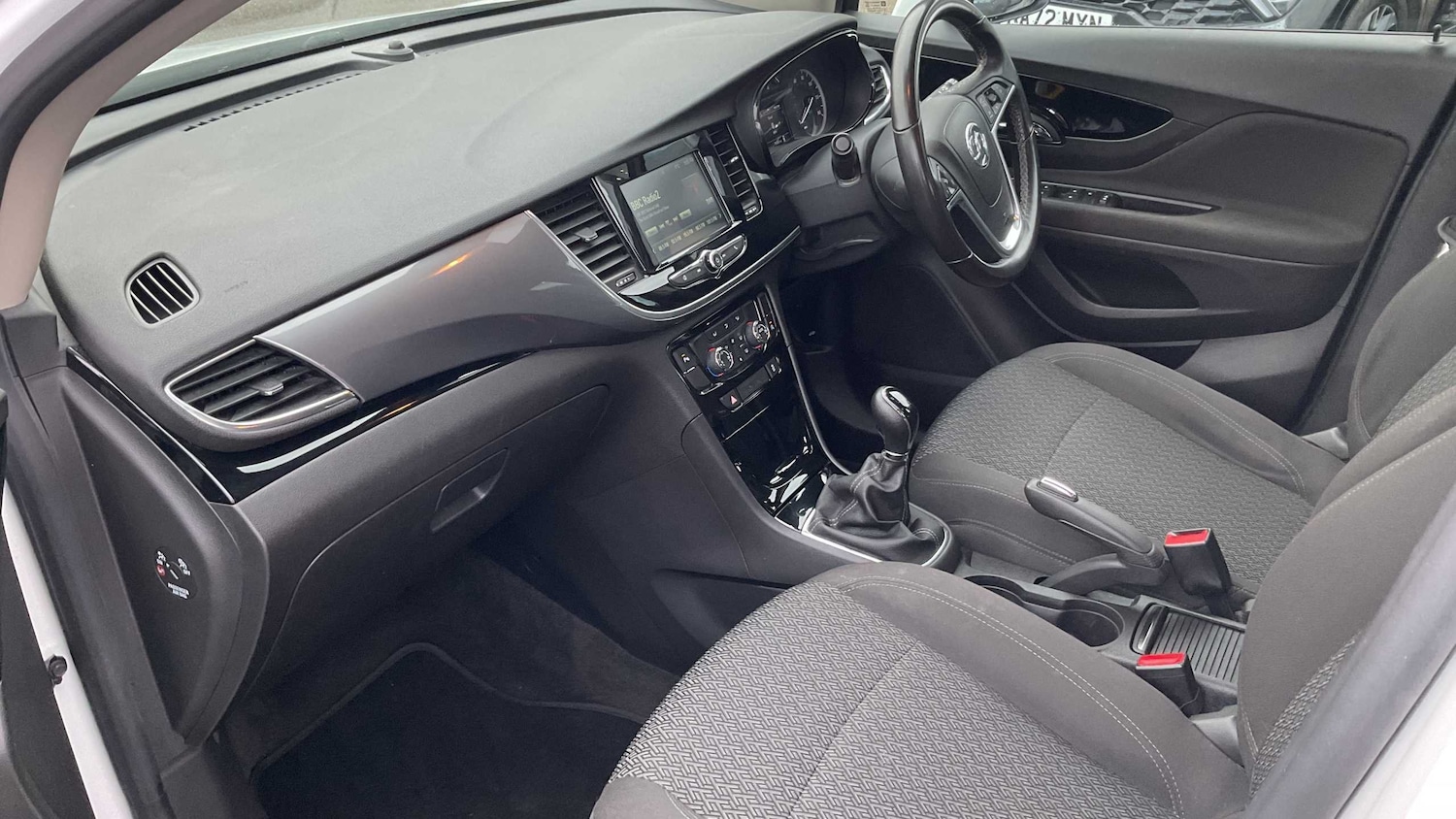 Used Vauxhall Mokka X 2019 for sale - 77397792: Photo 17