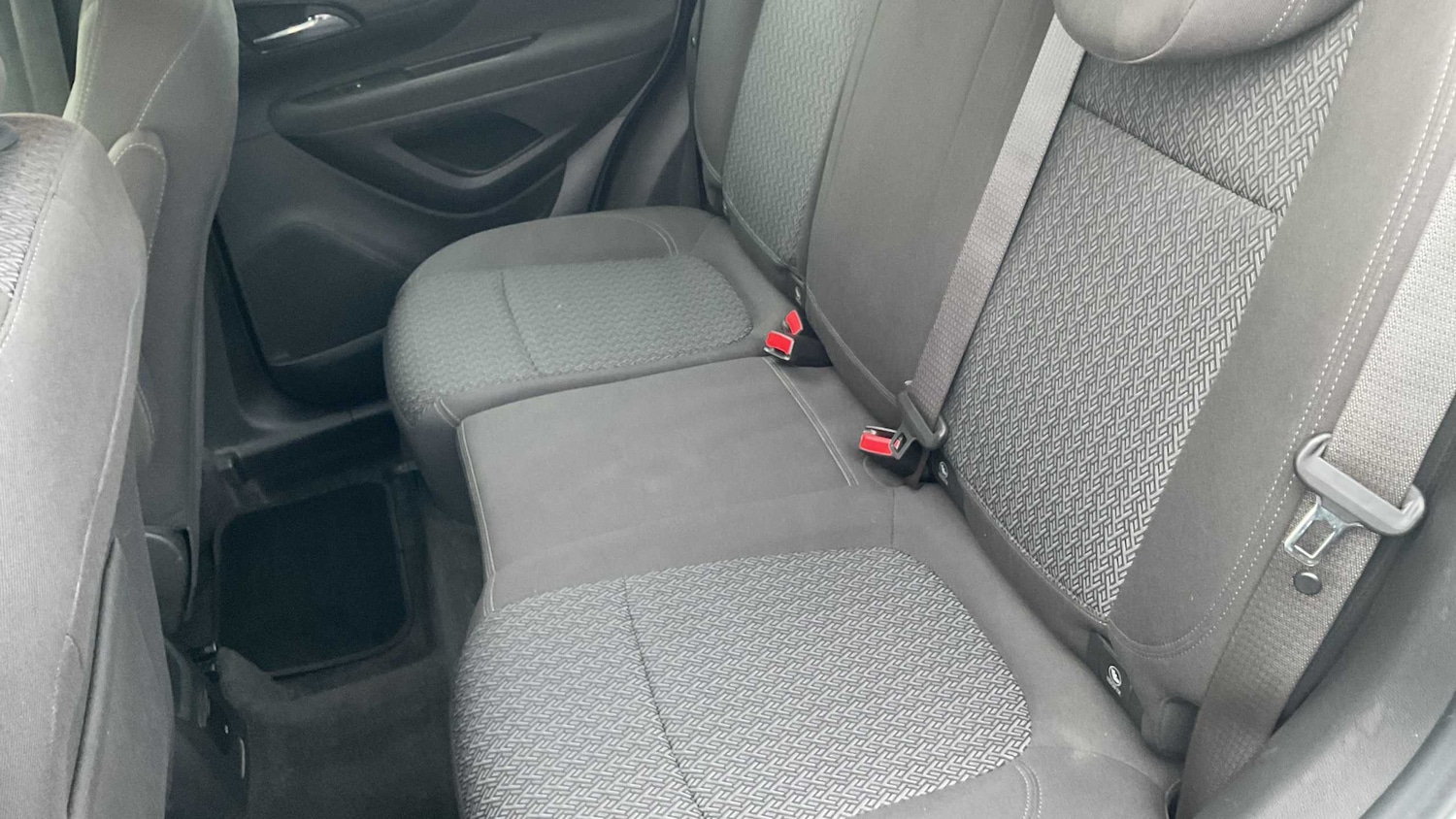 Used Vauxhall Mokka X 2019 for sale - 77397792: Photo 18