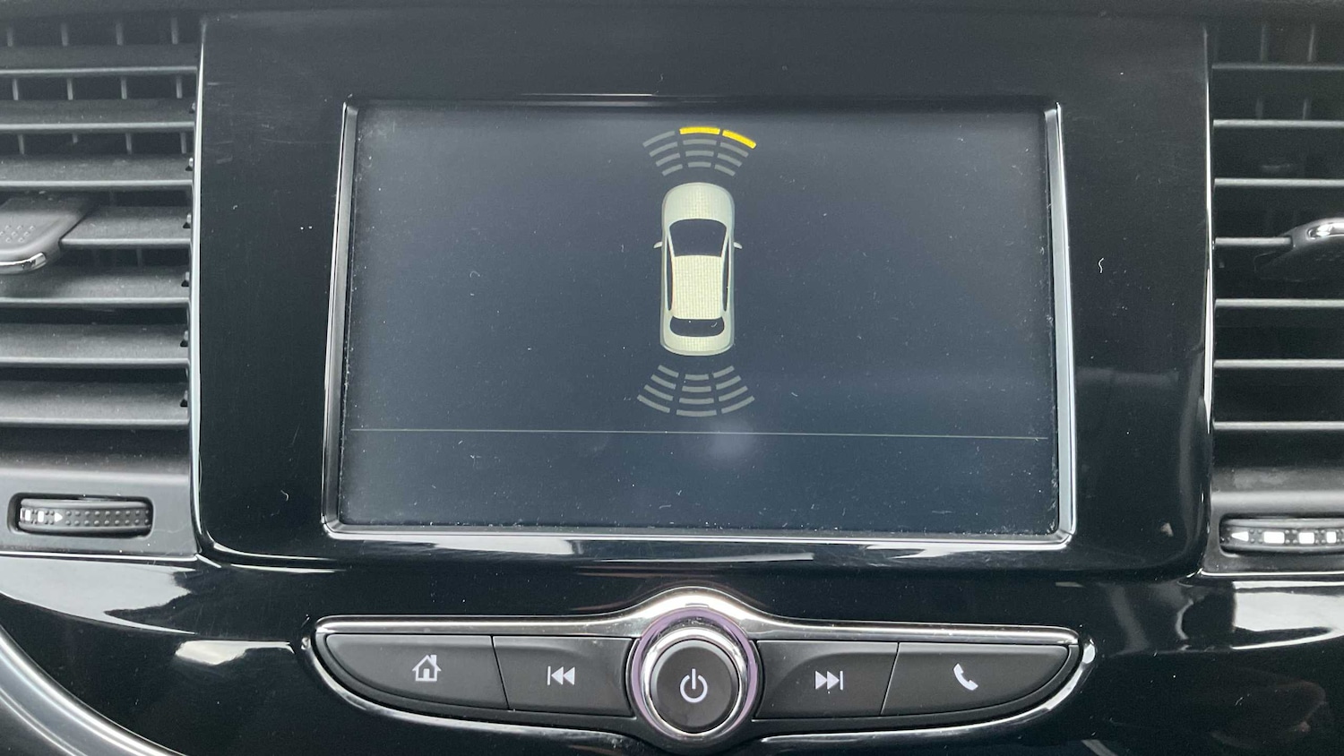 Used Vauxhall Mokka X 2019 for sale - 77397792: Photo 19