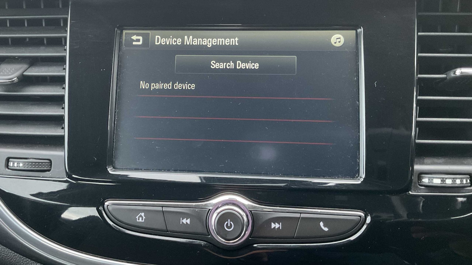 Used Vauxhall Mokka X 2019 for sale - 77397792: Photo 20