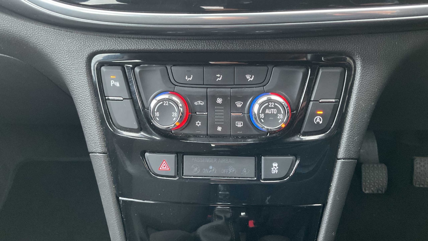 Used Vauxhall Mokka X 2019 for sale - 77397792: Photo 21