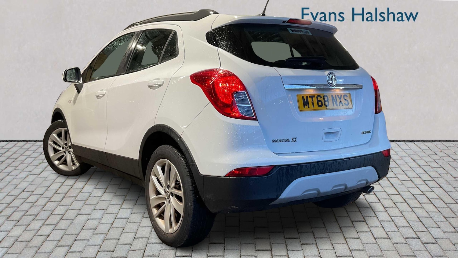 Used Vauxhall Mokka X 2019 for sale - 77397792: Photo 3