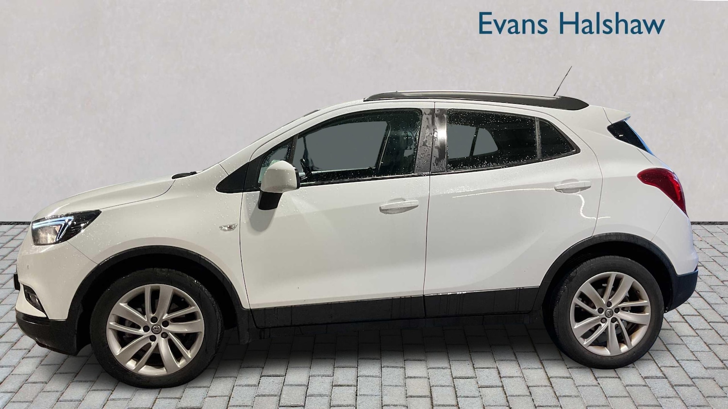 Used Vauxhall Mokka X 2019 for sale - 77397792: Photo 4