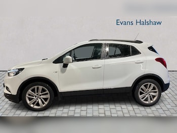 Used Vauxhall Mokka X 2019 for sale - 77397792: Photo