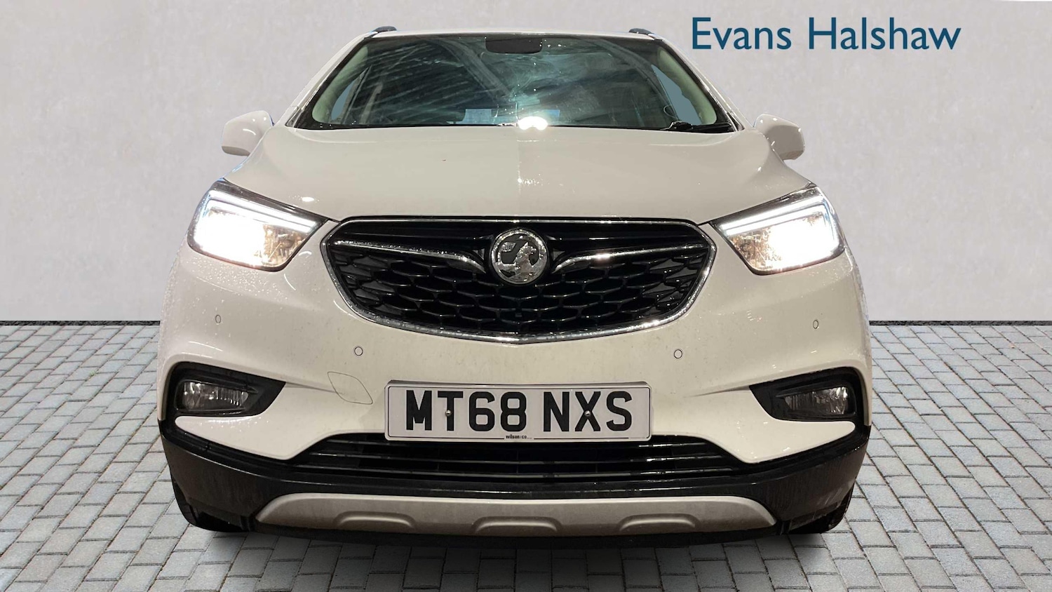 Used Vauxhall Mokka X 2019 for sale - 77397792: Photo 6