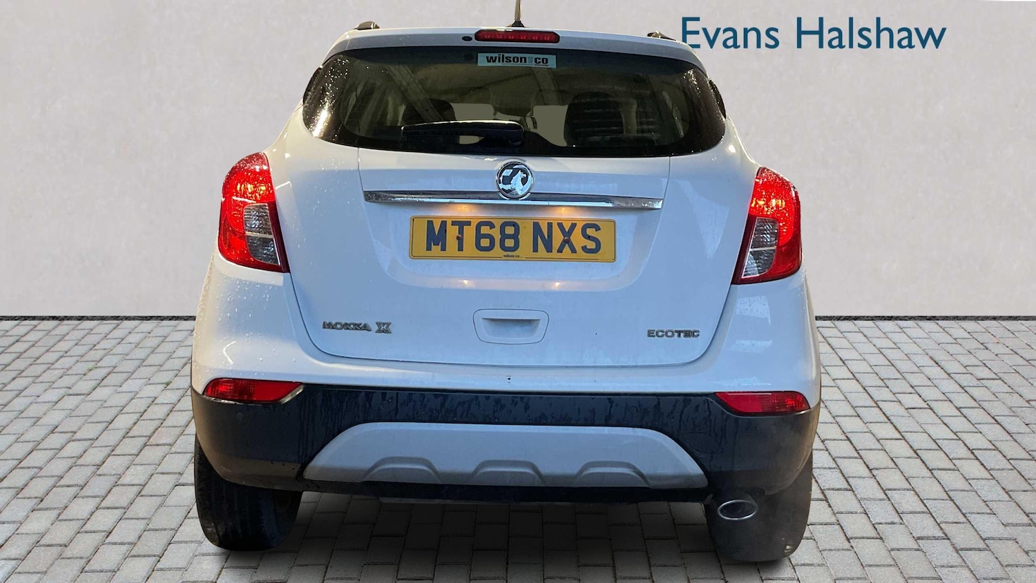 Used Vauxhall Mokka X 2019 for sale - 77397792: Photo 7