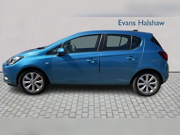 Used Vauxhall Corsa 2017 for sale - 78351951: Photo