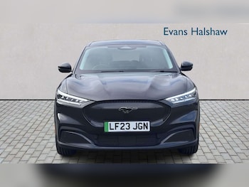 Used Ford Mustang Mach-E 2023 for sale - 78389037: Photo