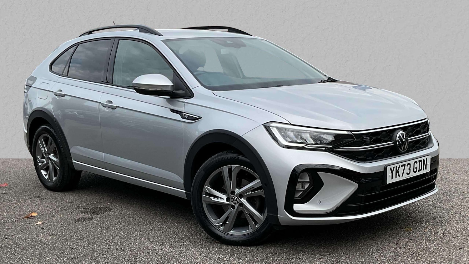 Used Volkswagen Taigo 2024 for sale - 76063420: Photo 1