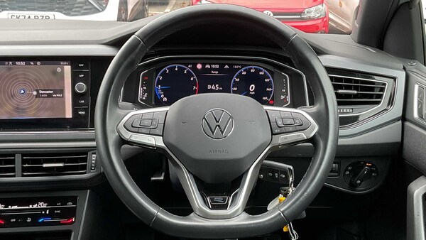Used Volkswagen Taigo 2024 for sale - 76063420: Photo 11