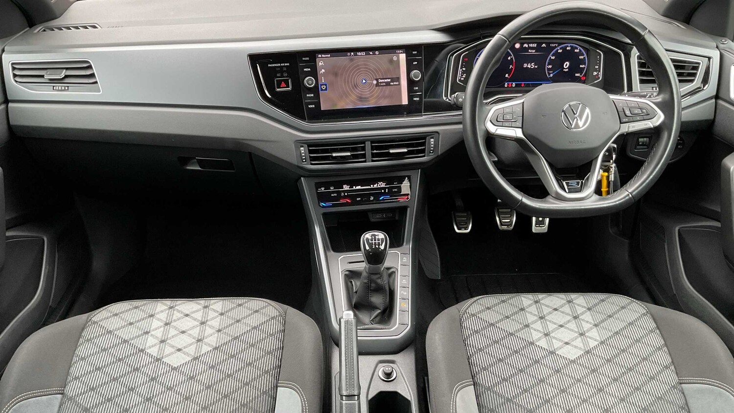 Used Volkswagen Taigo 2024 for sale - 76063420: Photo 12