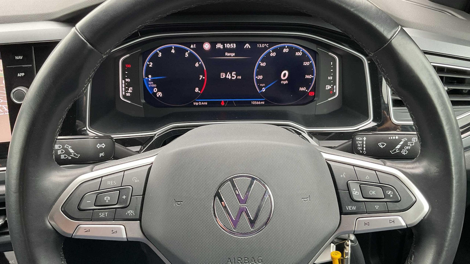 Used Volkswagen Taigo 2024 for sale - 76063420: Photo 15