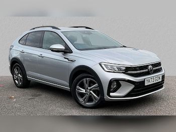 Volkswagen - Taigo
