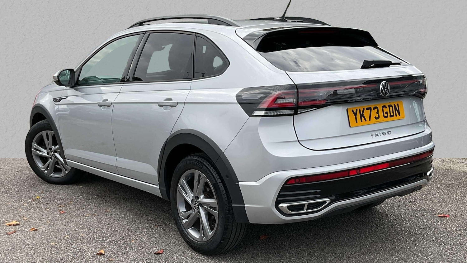 Used Volkswagen Taigo 2024 for sale - 76063420: Photo 2