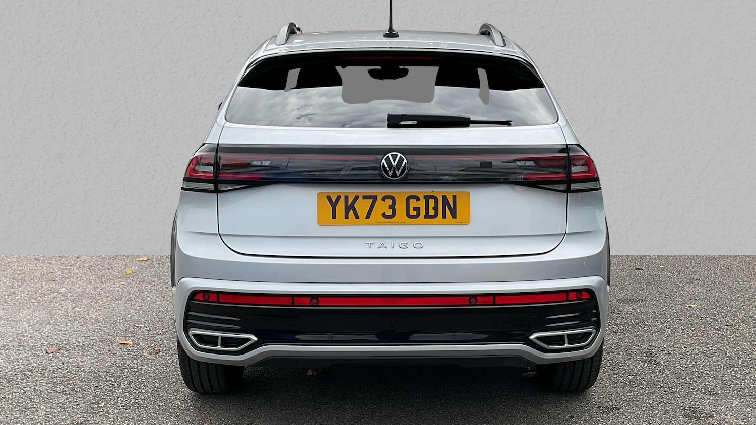 Used Volkswagen Taigo 2024 for sale - 76063420: Photo 5