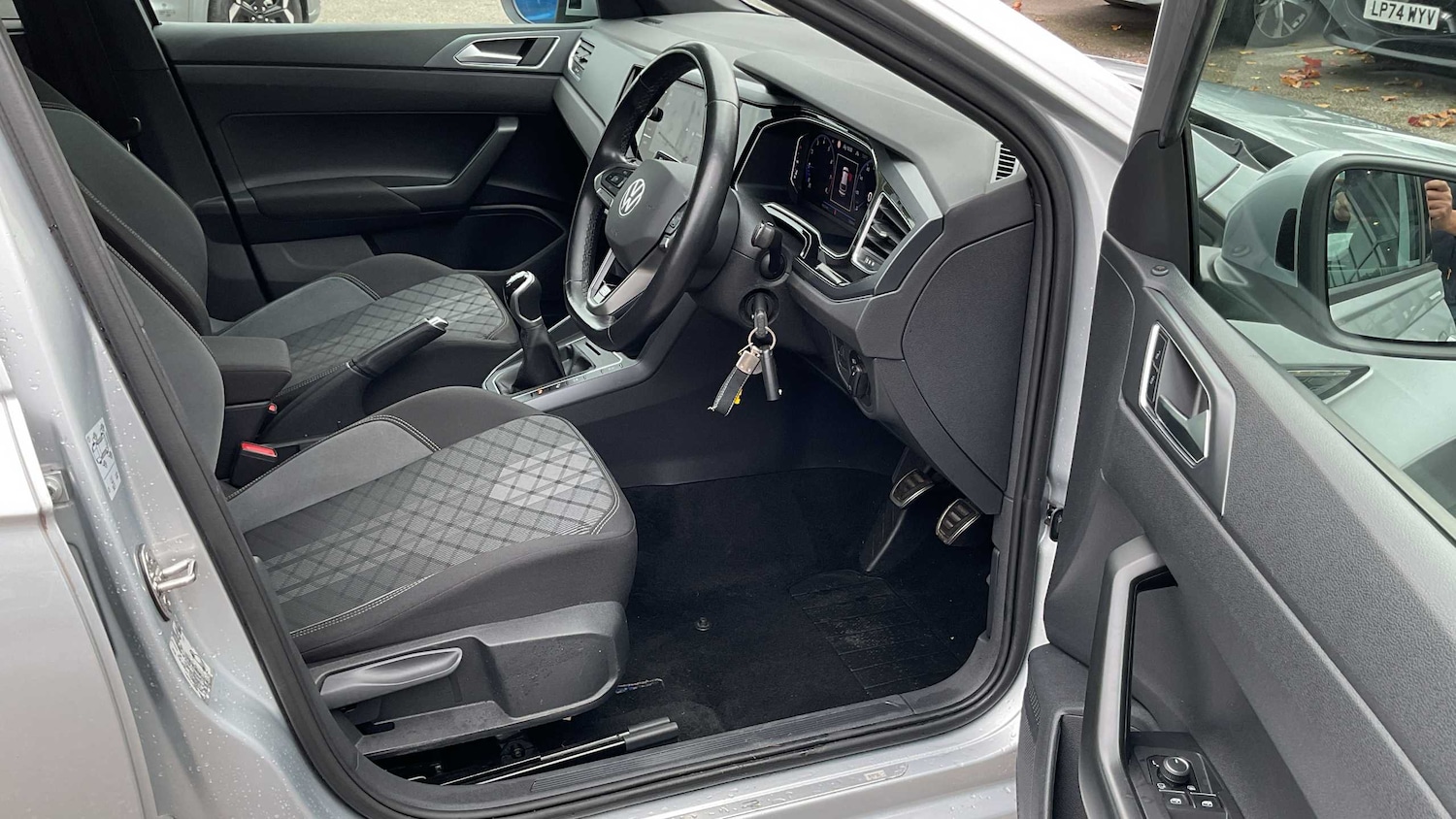 Used Volkswagen Taigo 2024 for sale - 76063420: Photo 7