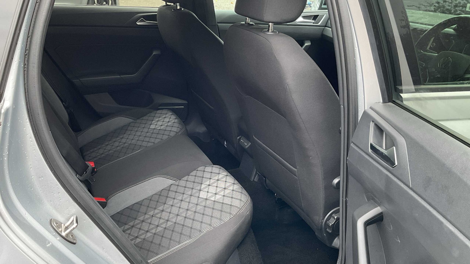 Used Volkswagen Taigo 2024 for sale - 76063420: Photo 8